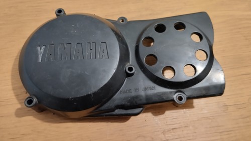 Yamaha dt80 rd80lc engine - yamaha,