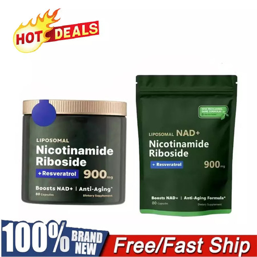 Nad supplement for - nad+,