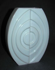 Gerold Porcelain Vase Modernist