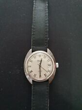 Vintage ANCRE Automatic Incabloc 21 Jewels Watch
