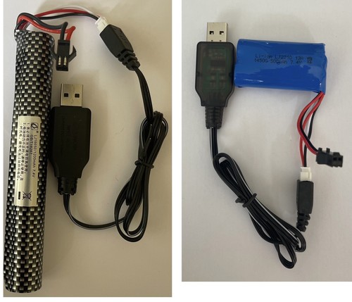 Pin usb battery charger gel - 3, charger,gel