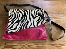 Owen Barry Cross Shoulder Bag