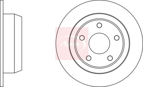 Braking system brake - system, apec