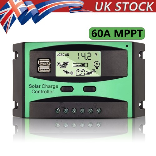 60a mppt solar - mppt,