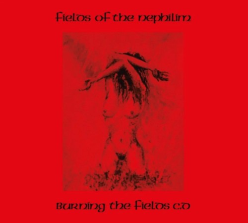 Fields the nephilim - of,