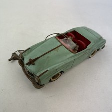 Schuco Rollyvox 1080 Mercedes