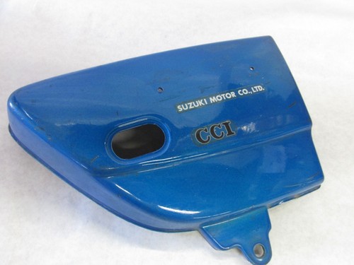 Nos suzuki 1974 gt380 - 1974,
