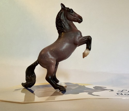 Breyer 2021 locksley - breyer, bay