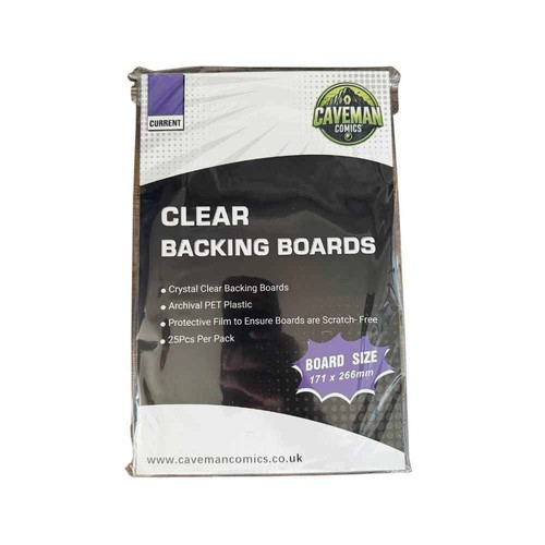 Modern age clear - modern,