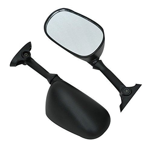 Replacement pattern mirrors - pattern,