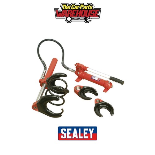 Sealey vs7011 hydraulic coil - sealey,