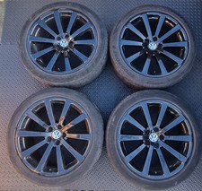 VW Golf Passat Phaeton Caddy