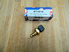 Air Intake Temperature Sensor