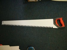 Block masonry saw 700mm blade