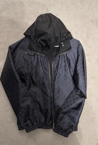 Louis vuitton jacket rare - vuitton,