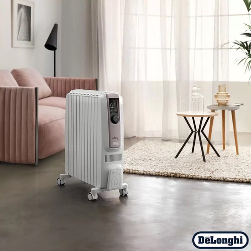Delonghi dragon oil - delonghi, 4