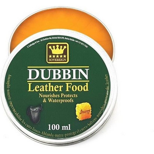 Sovereign dubbin leather - dubbin,
