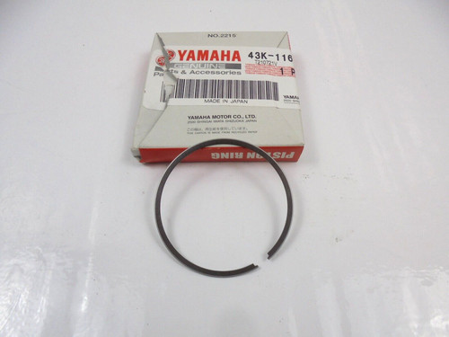 Yamaha yz80 1986 2001 - yz80, genuine