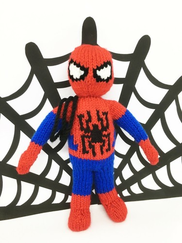Knitting pattern 806 - pattern,