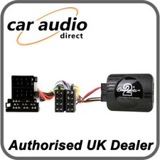 Connects2 CTSVW001.2 Stalk