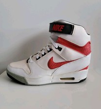 NIKE AIR REVOLUTION SKY HI