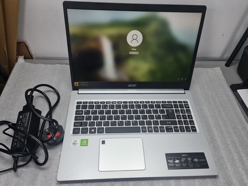 Acer aspire a515 - aspire, a515-55