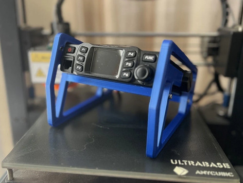 Desk stand for anytone - desk,