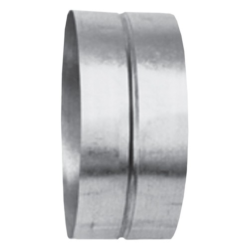 Blauberg metal female - blauberg, ducting