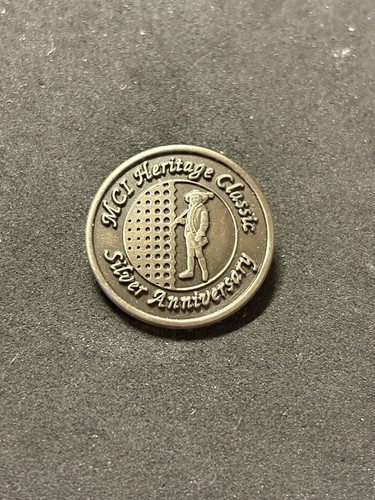 Mci heritage classic silver - heritage,