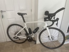 Specialized SL7 Comp Rival