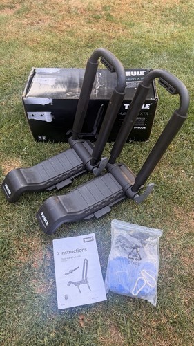 Thule hull port xtr kayak - hull-a-port,