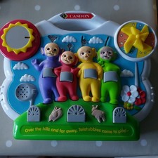 1996 Vintage Casdon Ragdoll