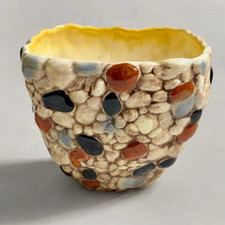 Vintage Sylvac Pottery Ceramic