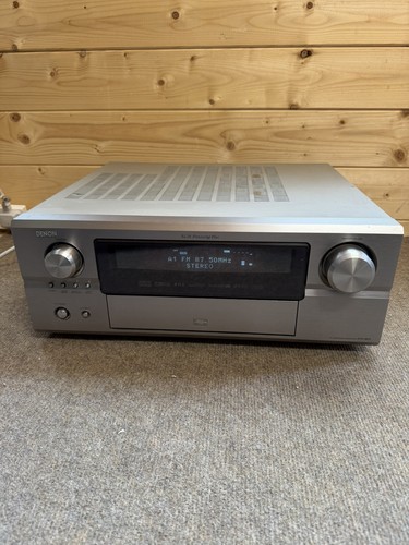 Denon avr 3805 - denon, surround