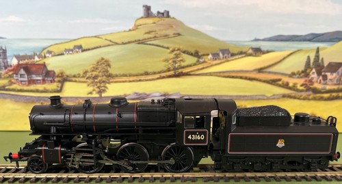 Bachmann 577 nib dcc - bachmann, 32-577