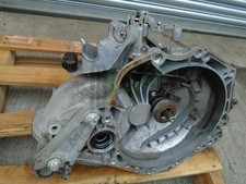 Vauxhall Adam 1.2 D12XEL Petrol F17 Manual Gearbox Ratio 3.74 24586215 24586215