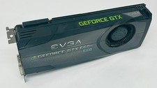 3GB EVGA GeForce GTX 660 Ti