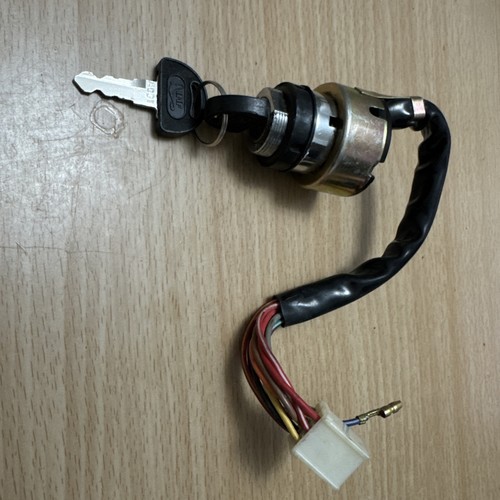 Ignition switch for - switch,