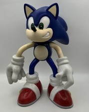 Sonic the Hedgehog Toy Island
