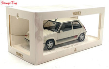 Norev 1/18 1989 Renault