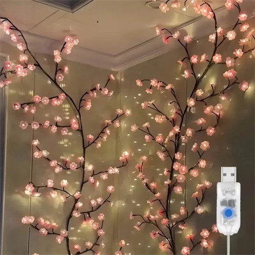 190cm led cherry blossom - 96,