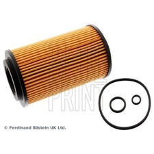 Oil Filter For Mercedes