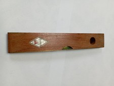 vintage rabone spirit level 1626