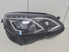 Mercedes Benz E-Class W212 FL LED Intelligent RIGHT OEM Genuine A2128205639