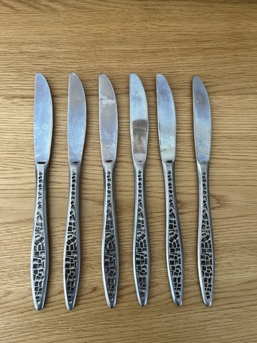 Vintage mid century viners - mid,