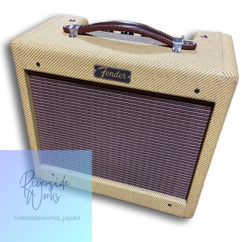 Fender japan tweed champ - fender, with
