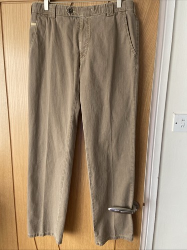 Meyer mens roma - mens, trousers