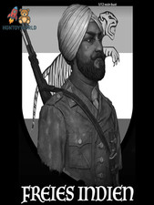 Resin Soldier 1/10 Freies