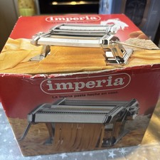 Boxed Imperia Stainless Steel