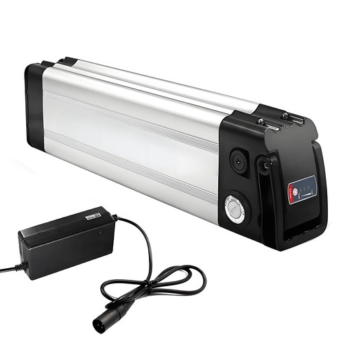 36v 13ah silverfish ebike